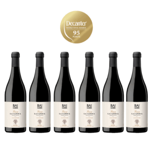 6 Bottle La Canoca Pack