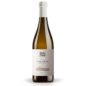 Baigorri Finca Las Navas Garnacha Blanca