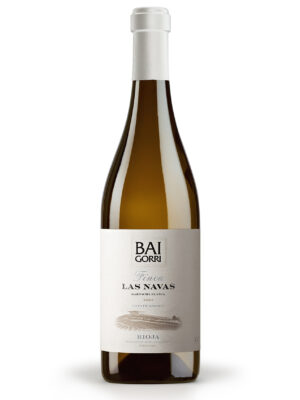Baigorri Finca Las Navas Garnacha Blanca