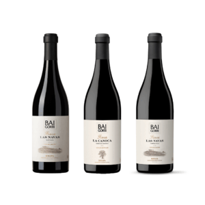 Pack Vinos de Finca
