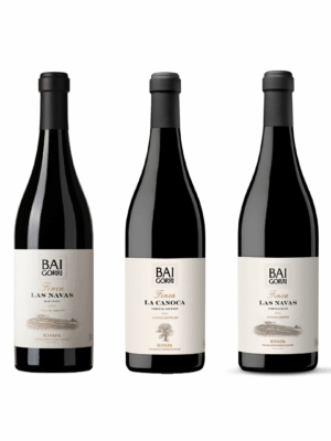 Pack Vinos de Finca
