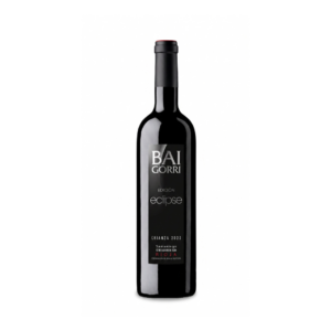 Baigorri Crianza Edición Especial Eclipse