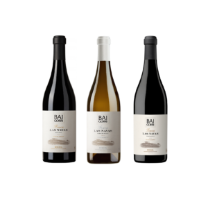 PACK FINCA LAS NAVAS
